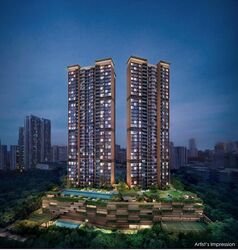 Elta (D5), Apartment #444837751